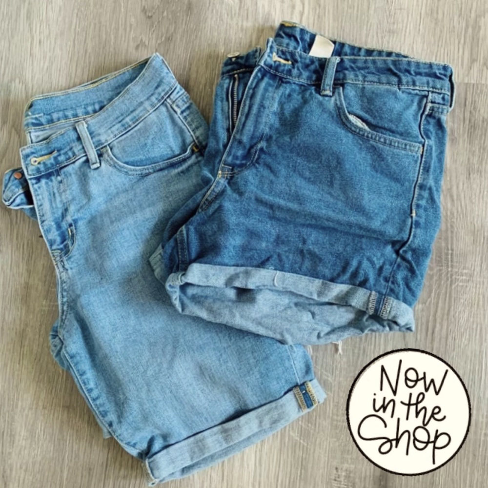 ✨ DENIM ON DEMIM ✨